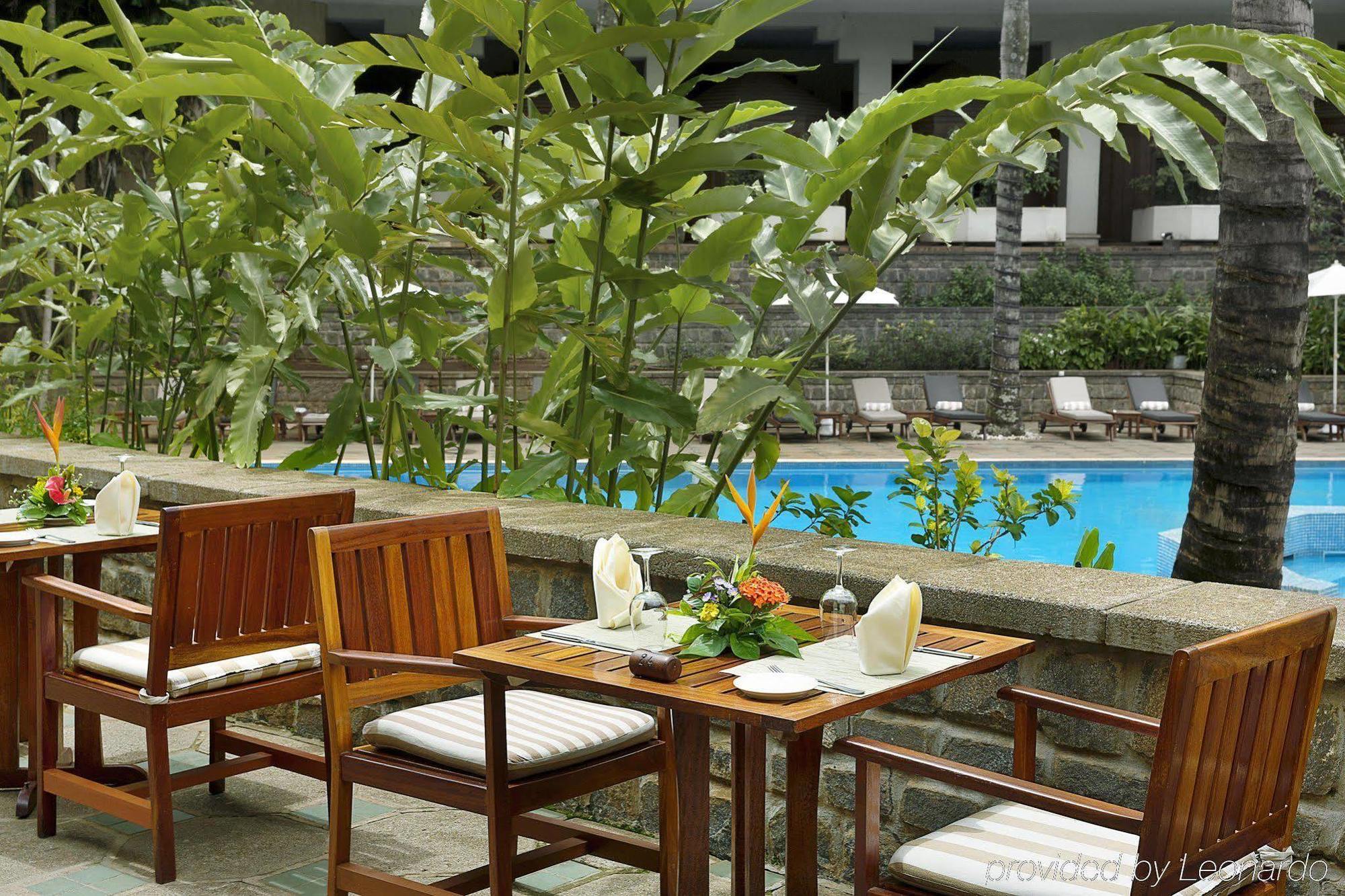 Hotel Hilton Yaoundé Zewnętrze zdjęcie