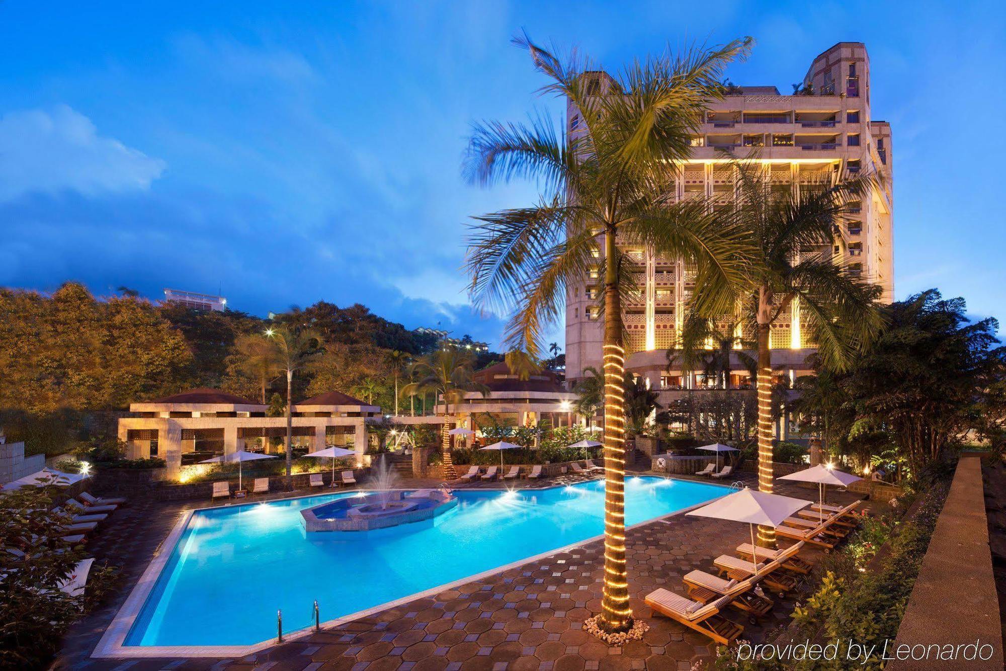 Hotel Hilton Yaoundé Udogodnienia zdjęcie